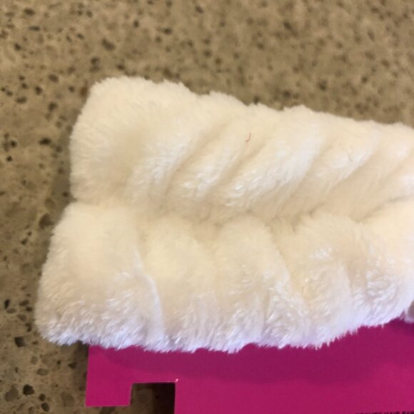 H&M Beauty Hair Band with Cute Cat Ear White - Picture 8 of 11